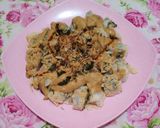 Foto langkah ke 4 dari resep Siomay Sayur.