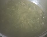 ગ્રીન પાવભાજી (Green Pavbhaji Recipe In Gujarati) રેસીપી સ્ટેપ2ફોટો