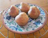 Foto del paso 4 de la receta: Ponquecitos de harina de almendras y yogurt