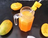 A picture of step 2 of Tango mango.