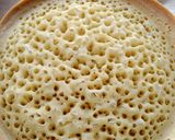 Foto langkah ke 3 dari resep Terang bulan teflon bersarang😍.