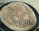صورة لخطوة 2 من وصفة المطلوع (خبزة خميرة)على طريقتي 🤗👌🇩🇿