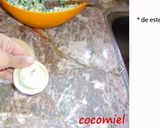 Foto del paso 5 de la receta: Agnolotis express con tapas de empanadas