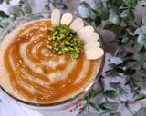 عکس مرحله 7 از دستور شیر برنج کاراملی 😋