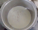 கேரமல் சேமியா கீர் ரெசிபி ஸ்டேப் 2 புகைப்படம்