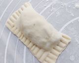 Foto langkah ke 6 dari resep Puff Pastry Isi Opor Ayam (Remake Makanan Lebaran).