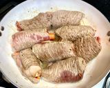 Foto del paso 3 de la receta: Niños Envueltos