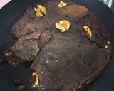 Foto del paso 3 de la receta: Bizcocho Fit estilo Brownie