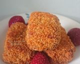 Foto langkah ke 4 dari resep Pisang Nugget.