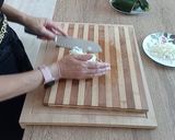 Foto del paso 2 de la receta: Calabacín relleno/receta típica de Canarias