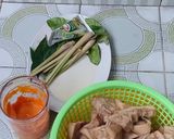 Foto langkah ke 2 dari resep Sayur Nangka.