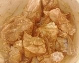 A picture of step 5 of Chargha.