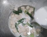 Foto langkah ke 3 dari resep Masak Lemak Putih Telur Ayam.
