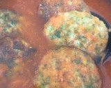 Foto del paso 6 de la receta: Tortitas de verduras