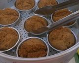 Foto langkah ke 7 dari resep Bolu gulmer kukus.