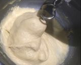 Foto langkah ke 3 dari resep 56. Roti Sobek Isi Selai Coklatala Reg’s Dish 🍽.