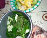 Foto langkah ke 1 dari resep Sayur asem.