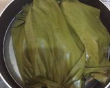 Foto langkah ke 7 dari resep Pepes Ikan Kembung.