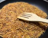 Foto del paso 4 de la receta: Fideuá de marisco de mi madre