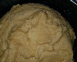 Une image de l'étape 15 de -Galette frangipane-.