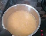 Risotto with mascarpone, lemon and king prawns recipe step 3 photo