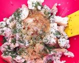 Foto del paso 4 de la receta: Guiso de ternera con repápalos