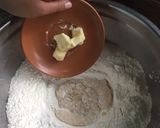 Foto del paso 2 de la receta: Pan Francés🥖