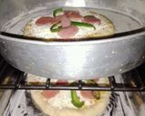Foto del paso 6 de la receta: Mini Pizzas Caseras