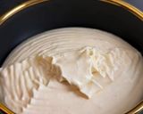 Tort śmietankowy krok przepisu 2 zdjęcie