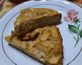 Foto del paso 14 de la receta: Tarta de manzana fácil y rápida