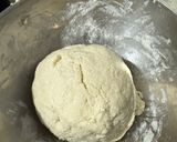 Foto del paso 2 de la receta: Bao rápido y fácil (con y sin gluten)