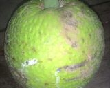 Foto langkah ke 1 dari resep Keripik sukun.