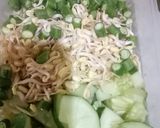 Foto langkah ke 3 dari resep Terancam Timun.