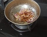 உருளைக்கிழங்கு சீஸ் டாக்கோஸ்/ potato chesse tacos ரெசிபி ஸ்டேப் 3 புகைப்படம்