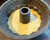 Foto del paso 8 de la receta Bizcocho de naranja