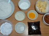 Semprit coklat