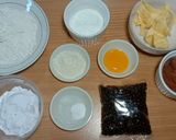 Foto langkah ke 1 dari resep Semprit coklat.