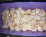 Foto langkah ke 1 dari resep Ayam Goreng.