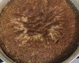 Foto del paso 5 de la receta: Torta de nuez.Deliciosa y húmeda😋