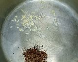 A picture of step 10 of Multani Chaat.