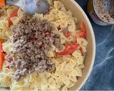 Foto del paso 1 de la receta: Ensalada de pastas