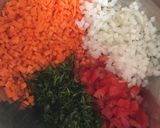 Foto del paso 1 de la receta: Ceviche de pescado 🐠