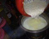 A picture of step 3 of Makuti (Bihari Special).