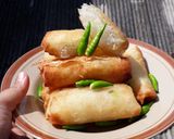 Foto langkah ke 3 dari resep LUMPIA BIHUN LOW BUGDET ♥.