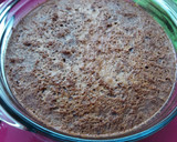 Foto del paso 4 de la receta: Pan de calatrava de chocolate