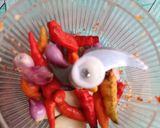 Foto langkah ke 1 dari resep Sambal Goreng Tepung.