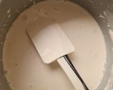 Foto langkah ke 3 dari resep Dawet Ireng.