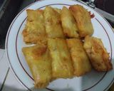 Foto langkah ke 8 dari resep Martabak tahu.