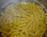 Foto del paso 1 de la receta: Ensalada de pasta