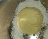 صورة لخطوة 1 من وصفة كعك النقاش